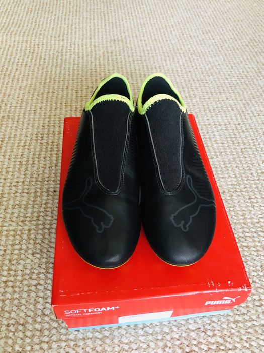 Бутси футбольні puma