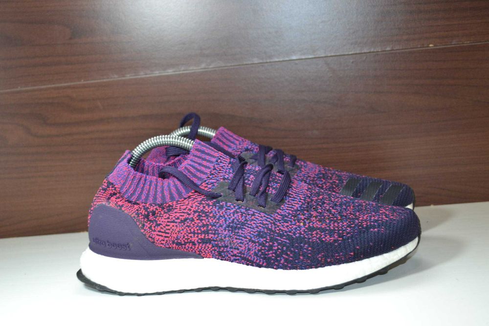 adidas ultaboost uncaged 41р кроссовки оригинал