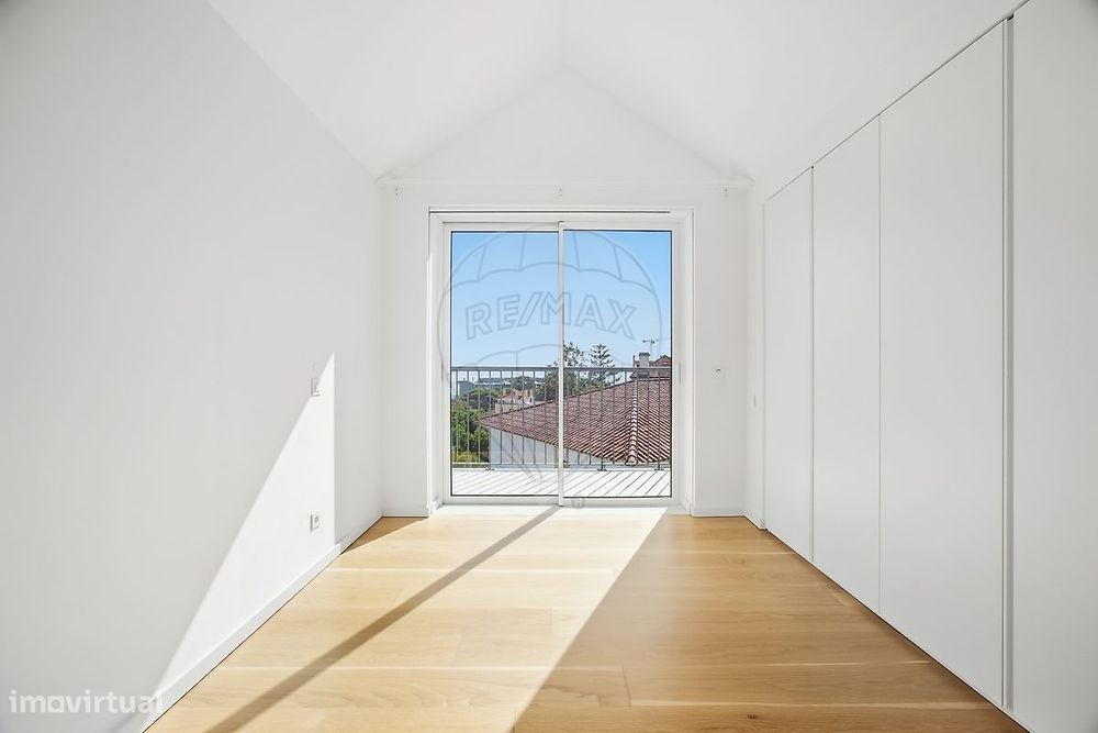 Apartamento T2 para venda