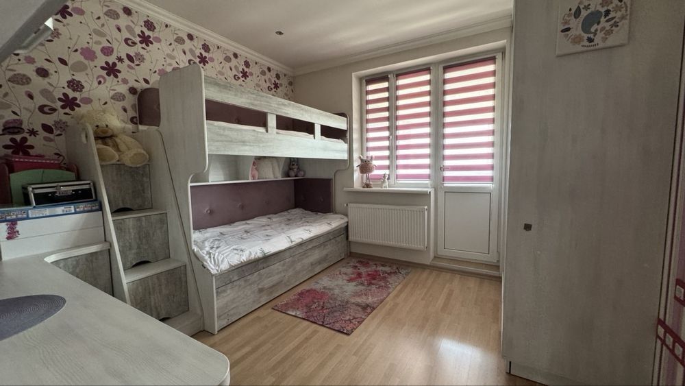 3-rooms apartment apartment by the address st. Bandery Stepana (area 92,6 m²) - Atlanta.ua - photo 8