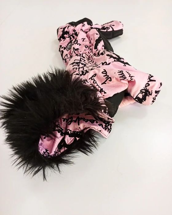 Одяг для собак великі розміри