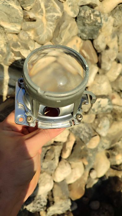 Продам Лінзи 3дюйма