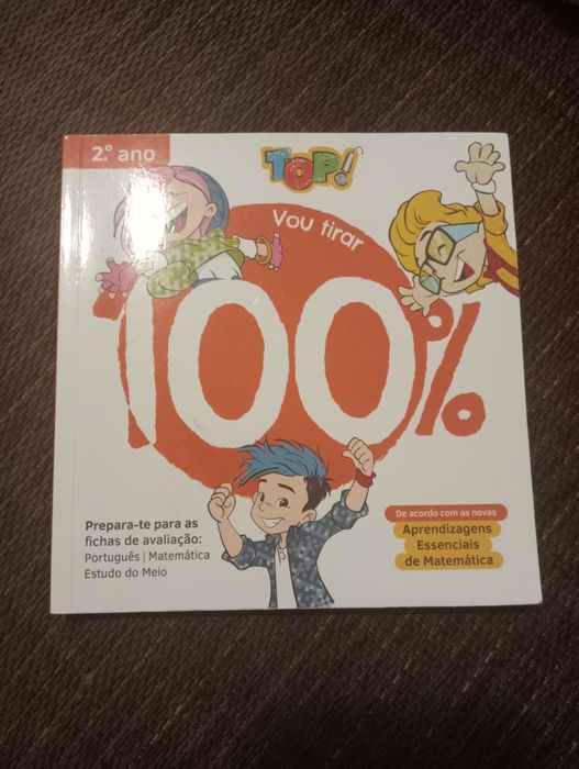 Conjunto de livros de apoio ao 1ciclo
