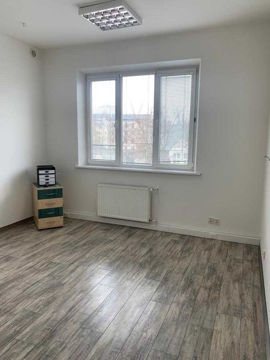 Biurowy 30 m.kw. Klimatyzowany-  Łódź Śródmieście