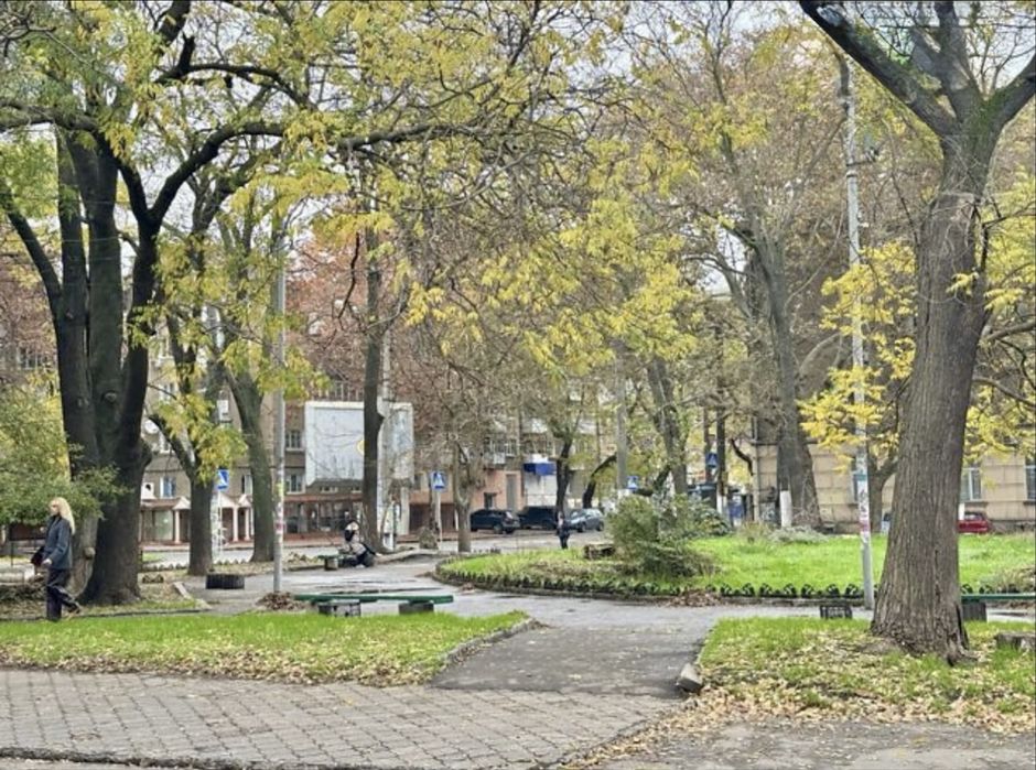 Власник! 2-х комнатная, Центр–Привоз, Торг, раздельные, закрытый двор