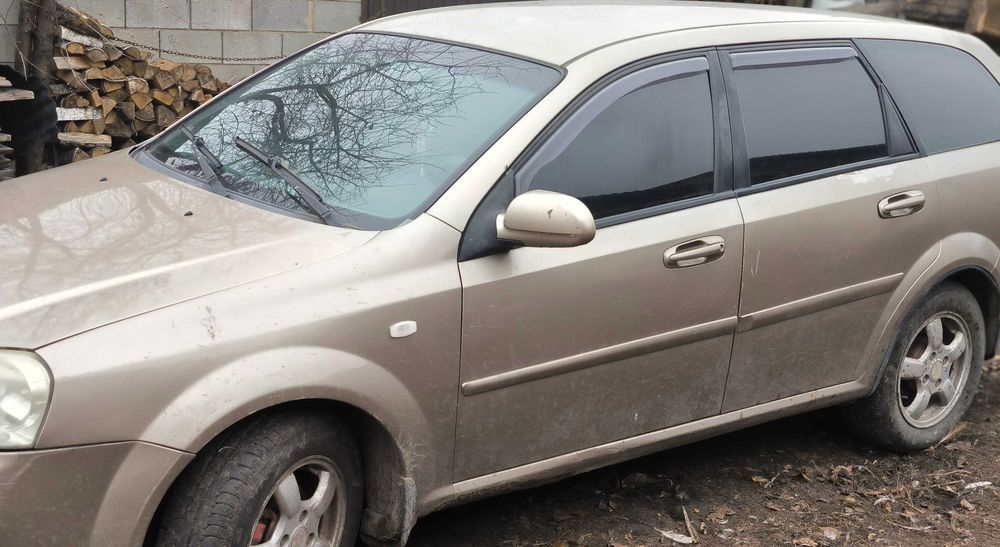 Продам машину шикарну