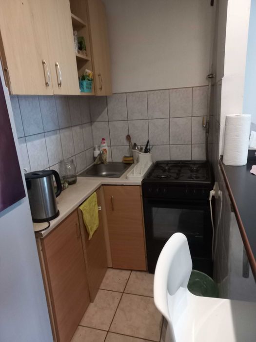 Mieszkanie – Gdynia, Grabówek - Więcej