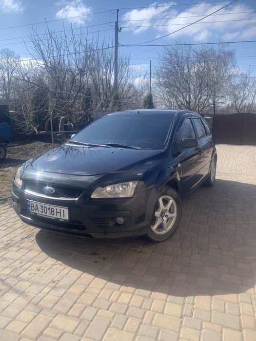 Продам автомобіль в гарному стані