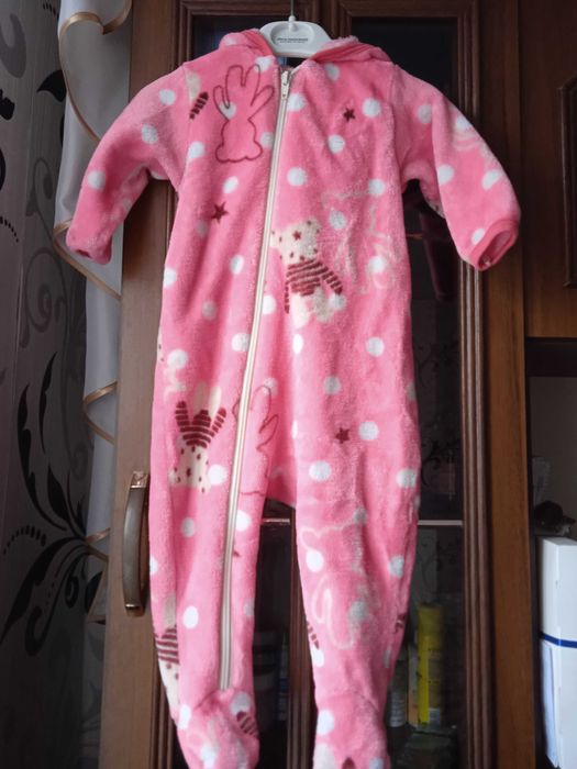 Костюмчик для малечі