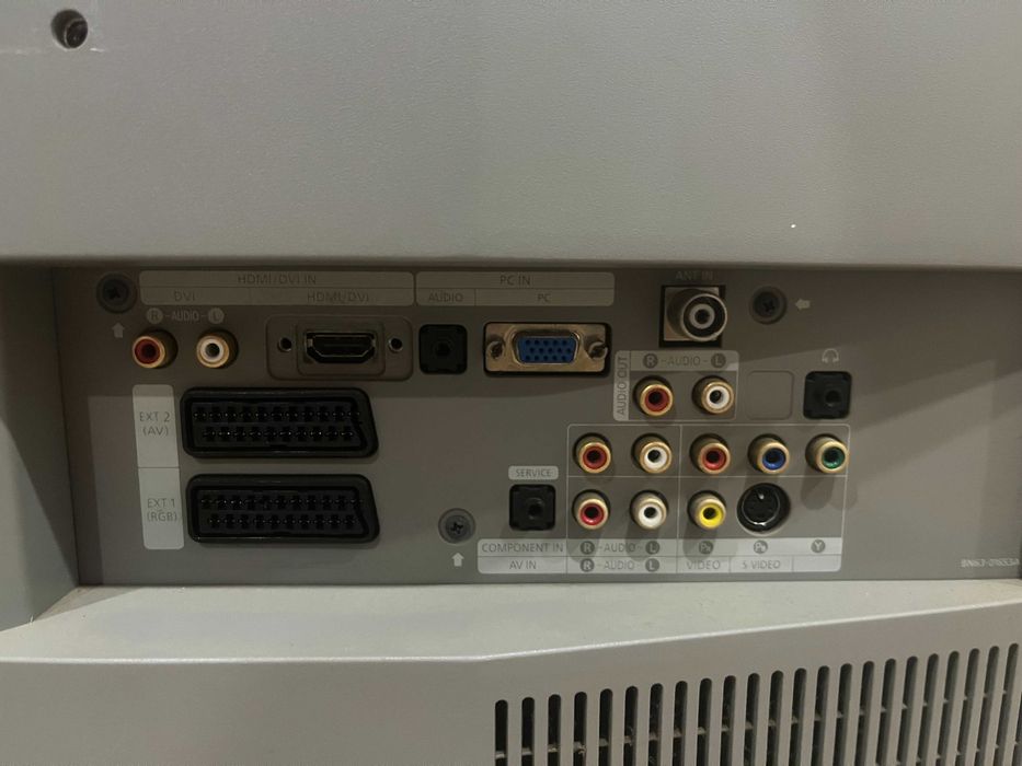 TV LCD SAMSUNG LE32R51B - Optimo Estado