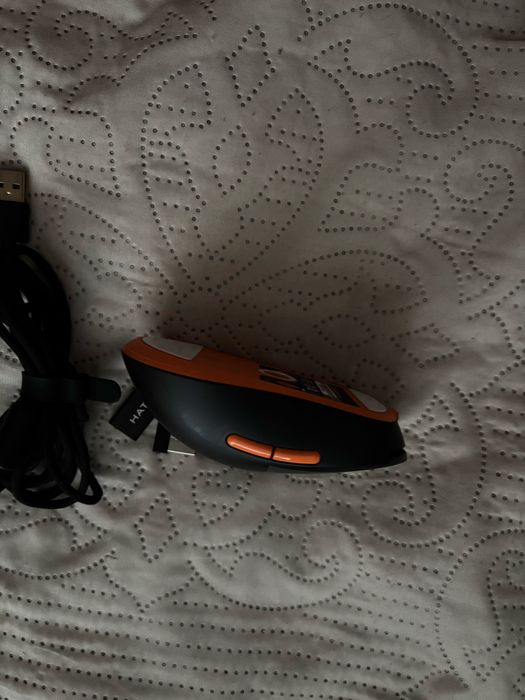 Hator QUASAR Pro wireless