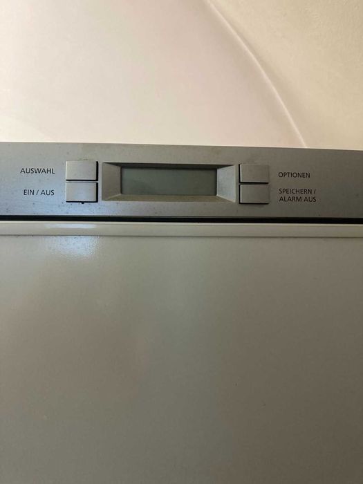 Морозильна камера