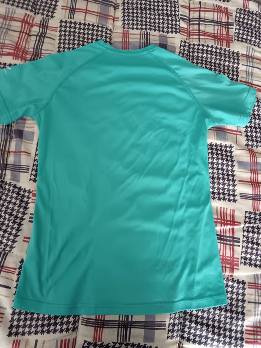 T-shirt de senhora