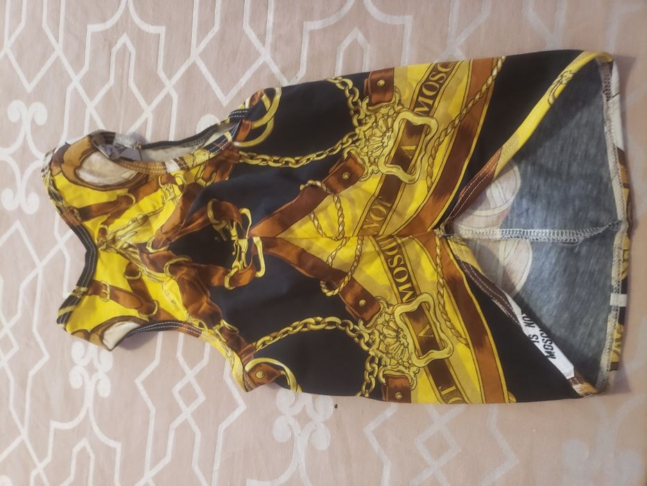 Roupa para cães  personalizada