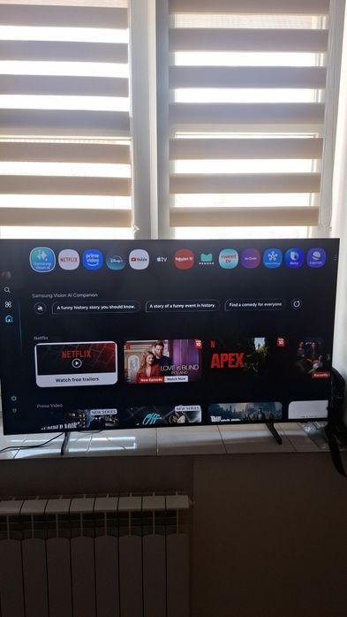 Telewizor samsung
