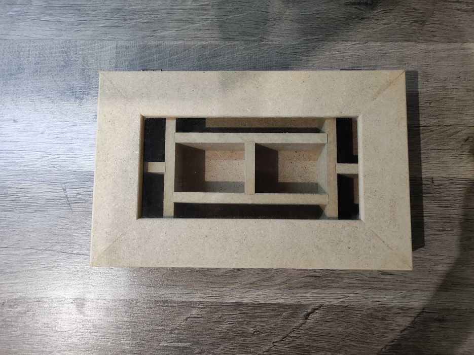 Коробки, скриньки для декору, декупаж, та інше