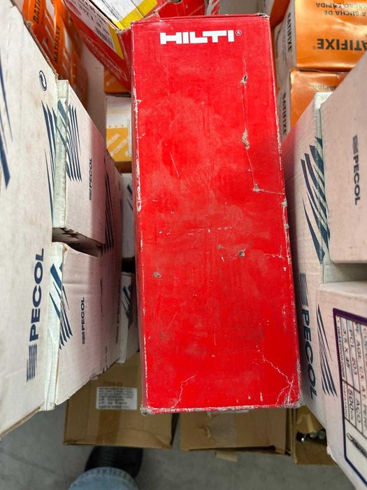 Parafusos de ponta afiada para gesso cartonado S-DS 01 B