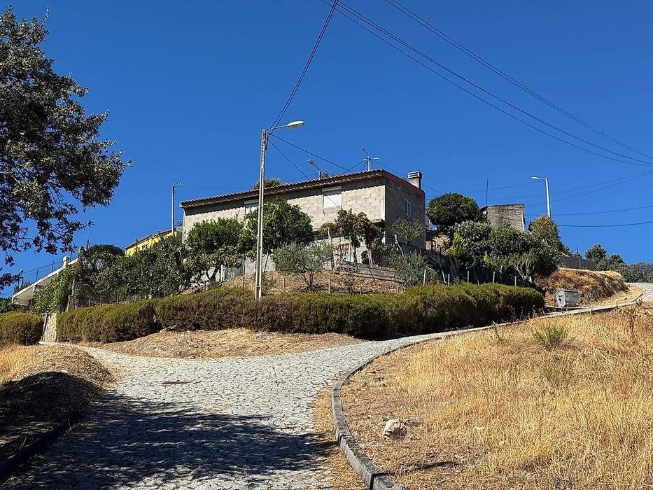 Moradia T3 São João da Pesqueira