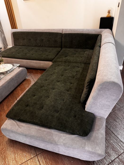 Sofa narożnikowa 3m/3m