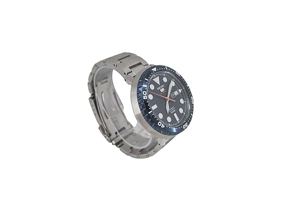 Zegarek seiko 4R36 06NO