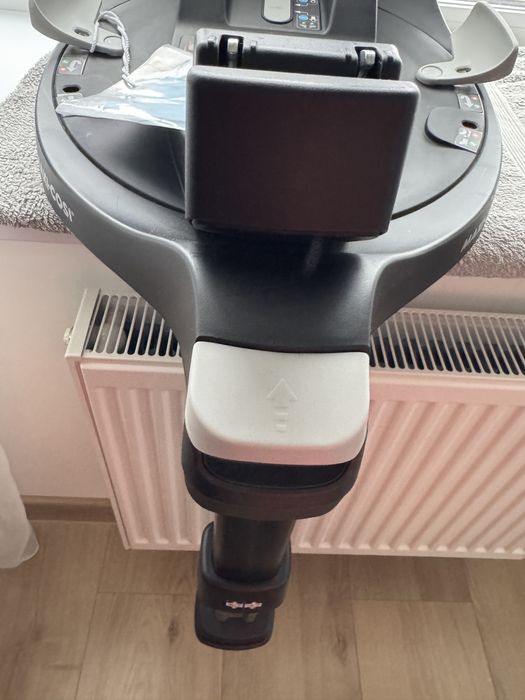 База maxi cosi familyfix 360