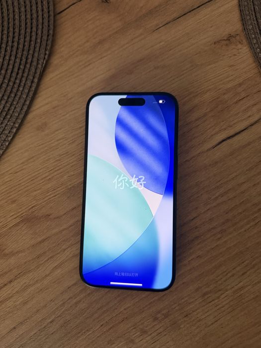 Iphone 15 pro 128gb