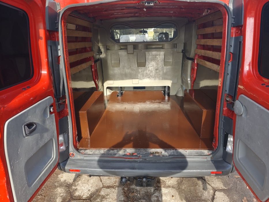 #BRYGADOWKA#Zamiana na Osobowym Lub Sprzedam