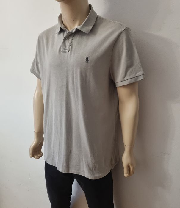 Polo Ralph Lauren- męska koszulka