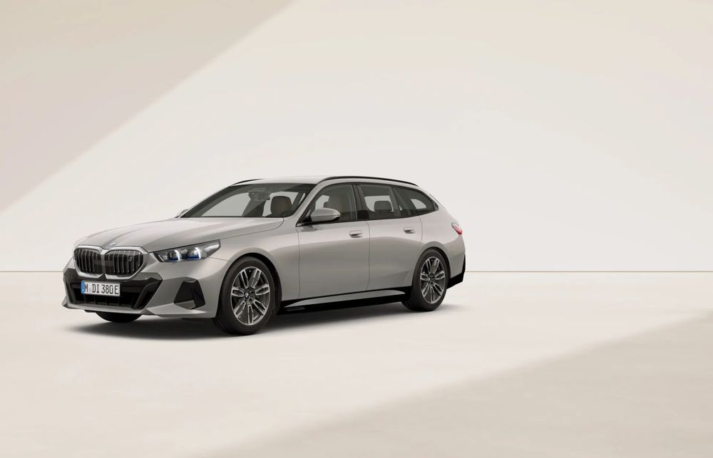 BMW i5