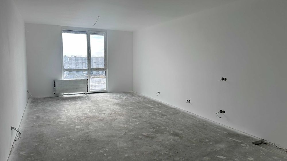 Продаж 3-к квартири від забудовника з ремонтом Whitebox, біля Львова