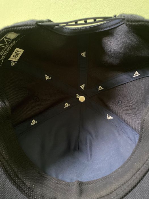 Бейсболка Adidas