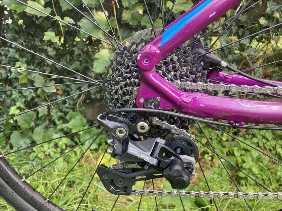 Rower do wszystkiego Merida Big Nine 200 M jak 300 a nawet bardziej