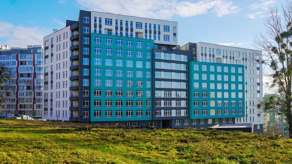 Commercial real estate at (area 70,8 m²) - Atlanta.ua - photo 5