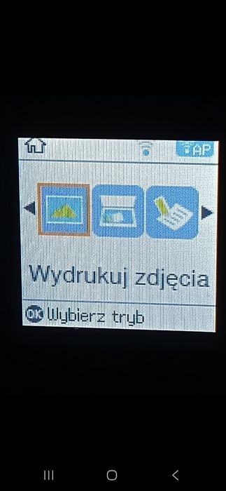 Drukarka ecotank