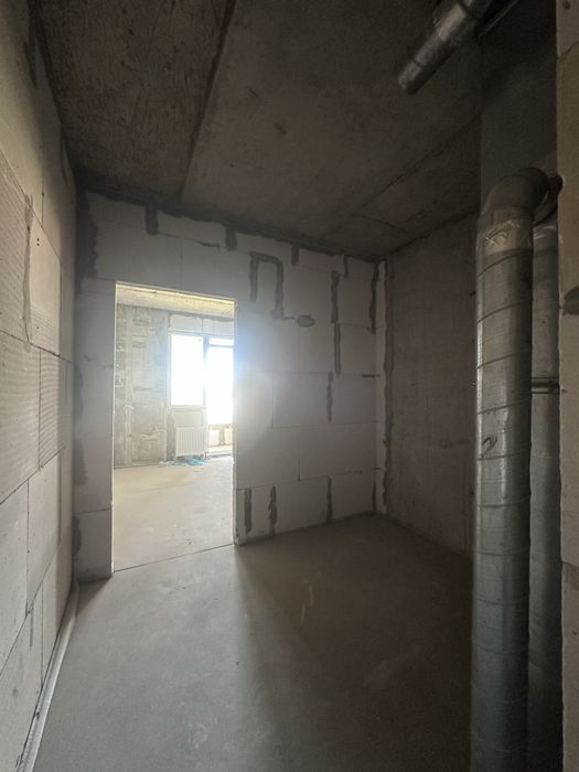 Продам квартиру студию Акварель 2