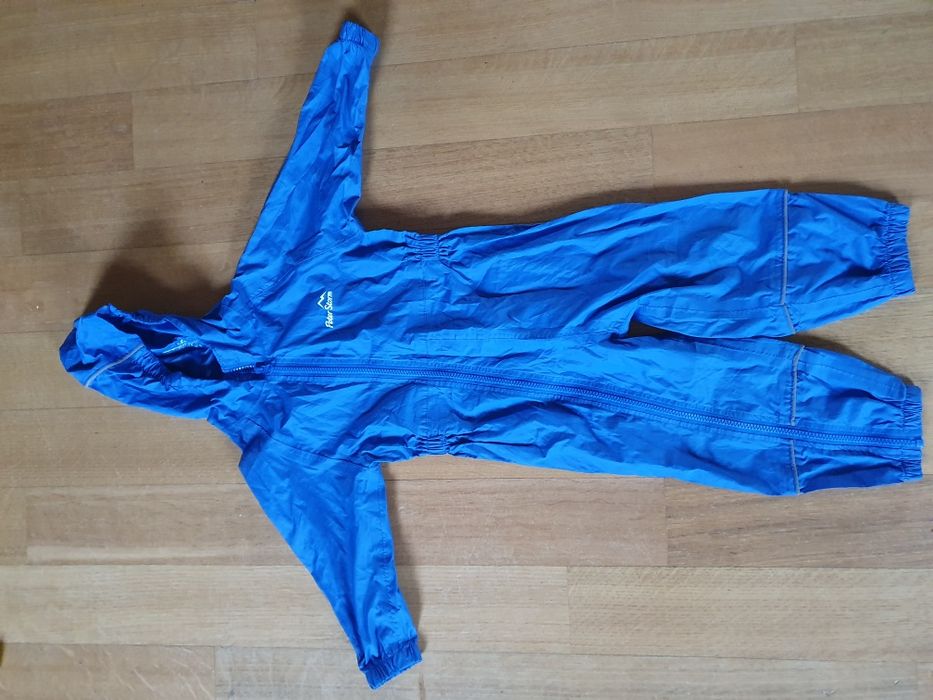 Kombinezon od deszczu Peter Storn