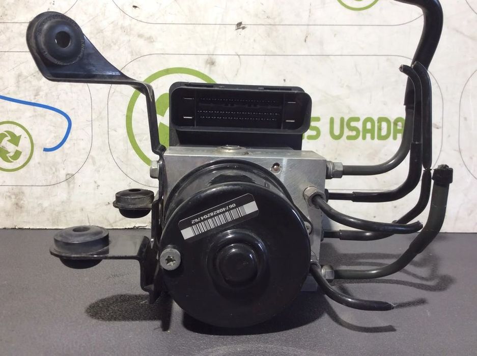 Modulo Abs Mazda 5 2.0cd 143cv ano 2006  06210905973/Ab36b16h04/062102