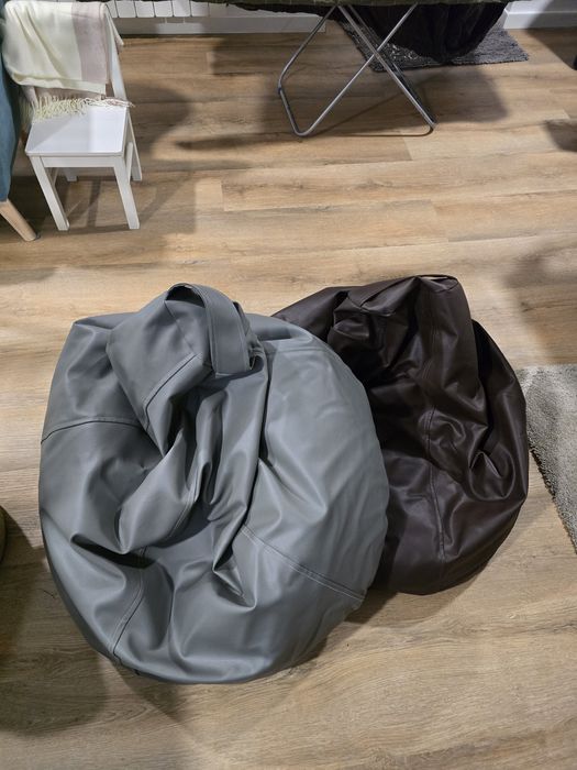 Puff de sala ou quarto