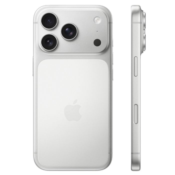 Iphone 17 Pro NOVO (6.3'' - 256 GB)