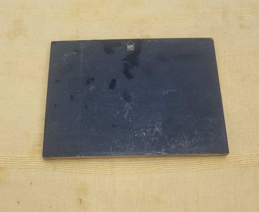 Quadro pequeno Antigo