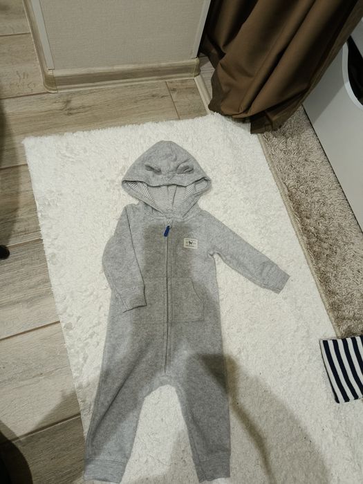 Чоловічок картерс 9 міс