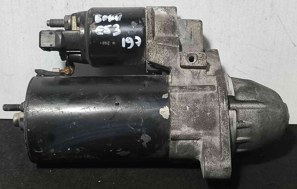 Motor de Arranque BMW X5 (E53) ano 2006