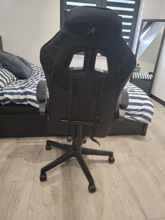 Zestaw Gamingowy Huzaro