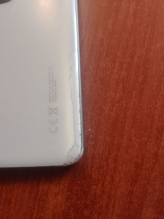 Редмі 10 б/у       .