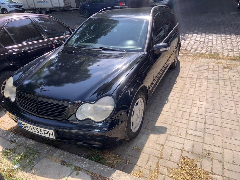 Продам власне авто