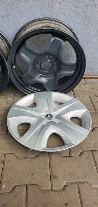 "16 4x100 Renault oryginał