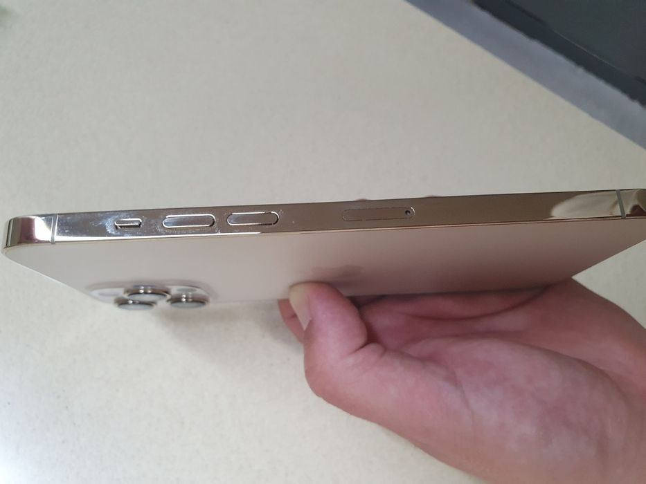 Iphone 12 Pro Max 128Gb