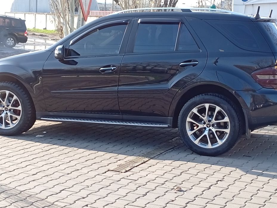 Продам Мерседес мл