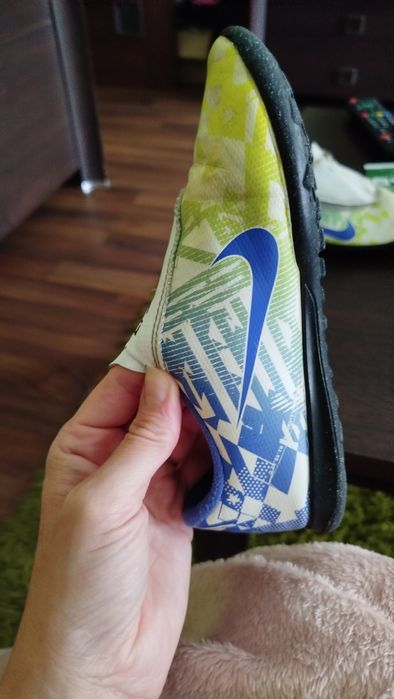 Buty do piłki 31