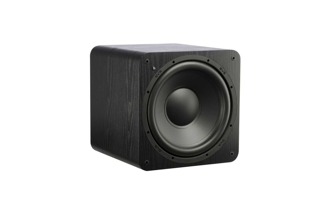 SVS Audio SB-1000 Black Ash Subwoofer aktywny 12 cali głośnik 300W SKLEP RATY